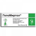 ГелоМиртол капсулы 120мг фото