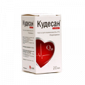 Кудесан капли 3% 20мл фото