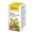 Девясила корневища и корни сырье 1,5г фото