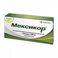 Мексикор капсулы 100мг фото