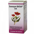 Эхинацея Вилар сок 50мл фото