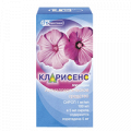 Кларисенс сироп 1 мг/мл 100 мл фото