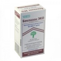 Беклазон Эко Легкое Дыхание аэрозоль 50мкг/доза 200 доз фото