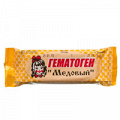 Гематоген "Медовый" 50 г фото
