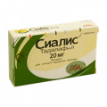 Сиалис таблетки 20мг фото