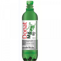 Вода минеральная "Donat Mg" природная питьевая лечебная газированная 1л фото