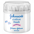 Ватные палочки "Джонсонс" фото