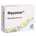 Фурамаг капсулы 50мг фото