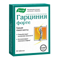 Эвалар "Гарциния Форте" таблетки 230мг фото