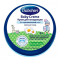Bubchen крем для младенцев с экстрактом ромашки 20мл фото