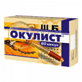 Окулист капсулы по 0,3г фото