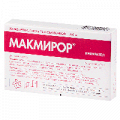 Макмирор таблетки 200мг фото