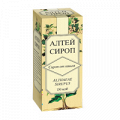 Алтей сироп сироп 150мл фото