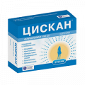 Цискан капсулы 150мг фото