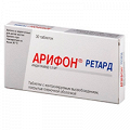 Арифон ретард таблетки 1,5мг фото