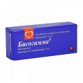 Бисогамма таблетки 5мг фото