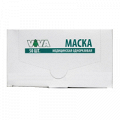 Маска медицинская "Viva" на резинках фото