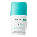VICHY дезодорант 48ч регулирующий избыточное потоотделение шариковый 50мл фото