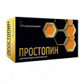Простопин суппозитории фото