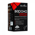 Верона капсулы фото