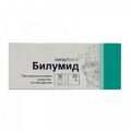 Билумид таблетки 50мг фото