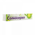 Солкосерил мазь 20г фото