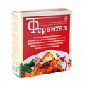Фервитал порошок 60г фото