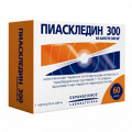 Пиаскледин 300 капсулы фото