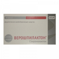 Верошпилактон таблетки 25мг фото