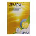 Экорал раствор 100мг/мл 50мл фото