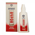 Бальзам "Бальзам Караваева" Аурон Ритм для кожи головы и тела 140мл фото