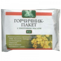 Горчичник ароматизированный 0,75г фото