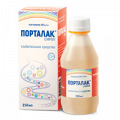 Порталак сироп 667мг/мл 250мл фото