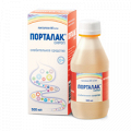 Порталак сироп 667мг/мл 500мл фото