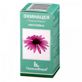 Эхинацея-ГаленоФарм настойка 50мл фото
