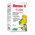 Милона-9 таблетки массой 0,5г фото
