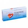 Теночек таблетки фото