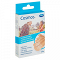 Пластырь "Cosmos Water-Resistant" водоотталкивающий (2 размера) фото