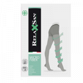 Колготки "Relaxsan" "Collant 140 micro" с микрофиброй (арт. 880М) 1 класс компрессии цвет тон 21 (телесный) размер 3 фото