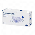 Повязка "Cosmopor E steril" пластырного типа стерильная 20 х 10 см фото
