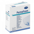 Повязка &quot;Permafoam&quot; губчатая 10 х 10 см фото