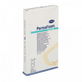 Повязка "Permafoam comfort" губчатая самоклеящаяся 10 х 20 см фото