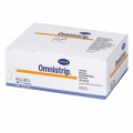 Пластырь "Omnistrip" стерильные гипоалл полоски на опер. швы 25 х 127мм фото