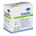 Пластырь "Omnifix Elastic" нетканый фиксирующий цвет белый 10мх20см фото