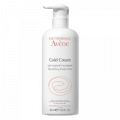 Эмульсия "Avene" с Колд-кремом 400мл фото