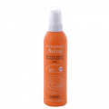 Спрей солнцезащитный "Avene" SPF 20 200мл фото