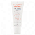 Крем "Avene" Гидранс Оптималь Риш увлажняющий для сухой кожи 40мл фото