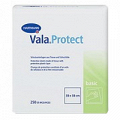 Простыни "Valaprotect basic" защитные 38 х 38 см фото