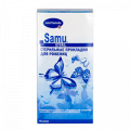 Прокладки "Samu" для рожениц стерильные фото