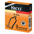 Презервативы "Sico" XXL (увеличенного размера) фото